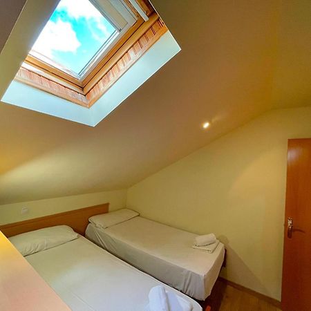 פאס דה לה קאסה Apartamentos Pantebre 3000 מראה חיצוני תמונה