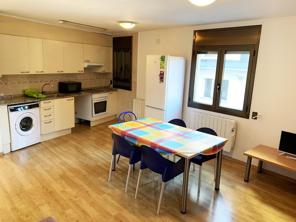 פאס דה לה קאסה Apartamentos Pantebre 3000 מראה חיצוני תמונה