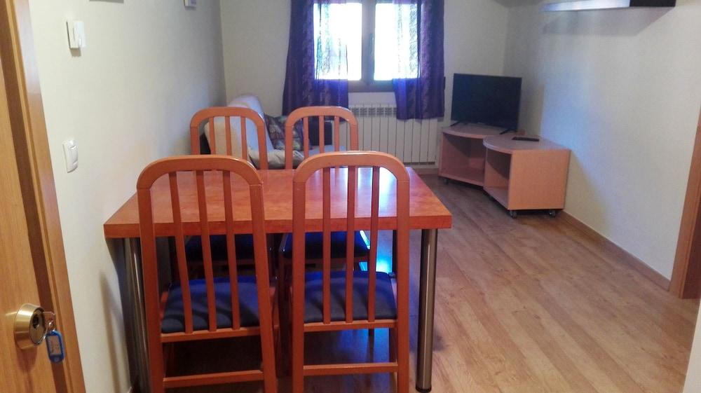 פאס דה לה קאסה Apartamentos Pantebre 3000 מראה חיצוני תמונה