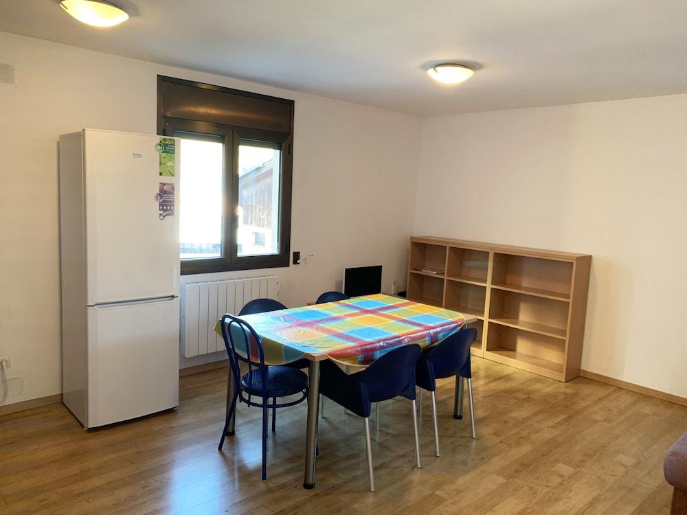 פאס דה לה קאסה Apartamentos Pantebre 3000 מראה חיצוני תמונה