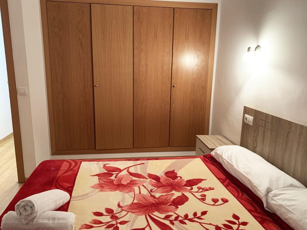 פאס דה לה קאסה Apartamentos Pantebre 3000 מראה חיצוני תמונה