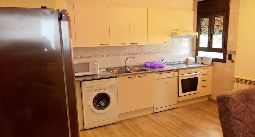 פאס דה לה קאסה Apartamentos Pantebre 3000 מראה חיצוני תמונה