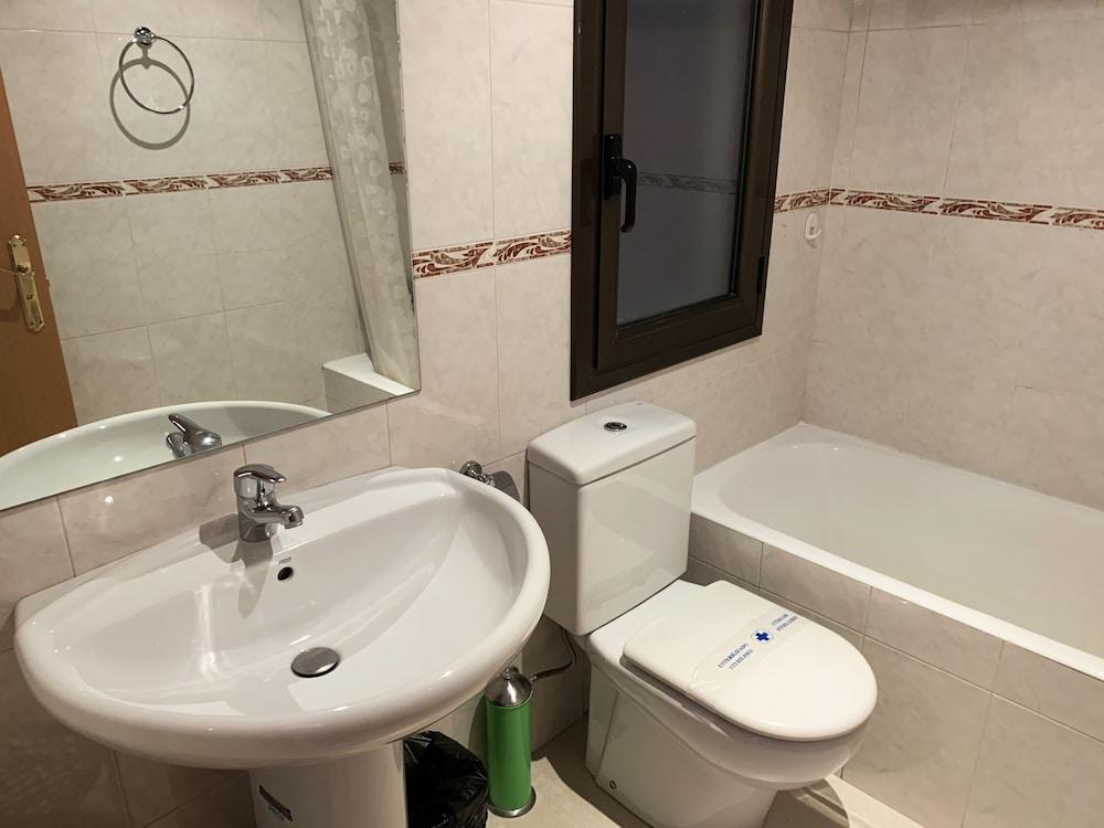 פאס דה לה קאסה Apartamentos Pantebre 3000 מראה חיצוני תמונה