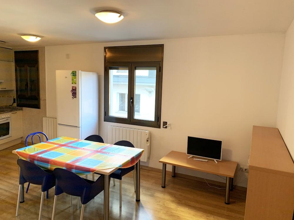 פאס דה לה קאסה Apartamentos Pantebre 3000 מראה חיצוני תמונה