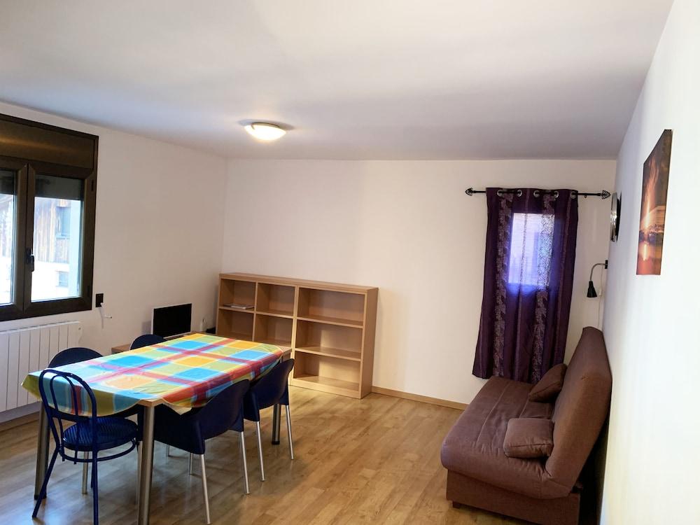 פאס דה לה קאסה Apartamentos Pantebre 3000 מראה חיצוני תמונה
