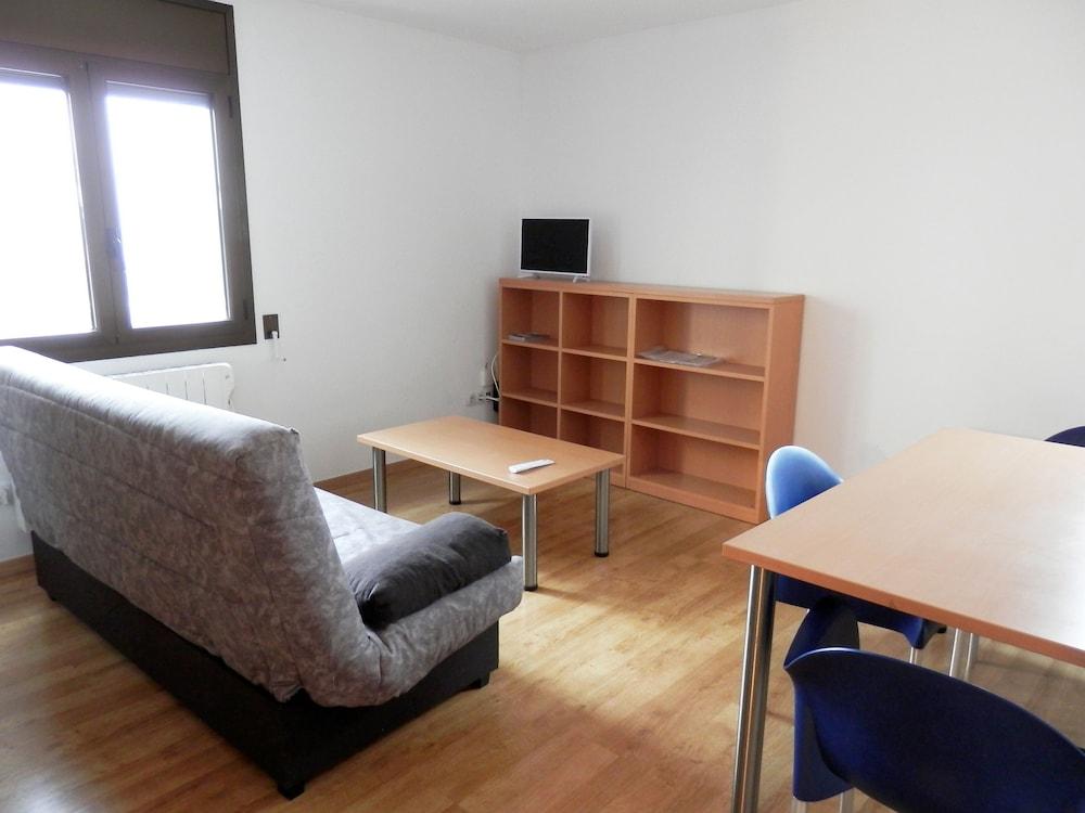 פאס דה לה קאסה Apartamentos Pantebre 3000 מראה חיצוני תמונה