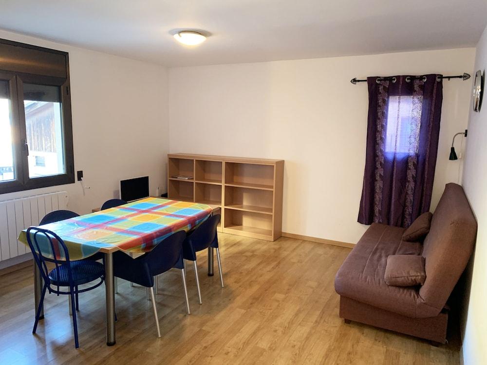 פאס דה לה קאסה Apartamentos Pantebre 3000 מראה חיצוני תמונה