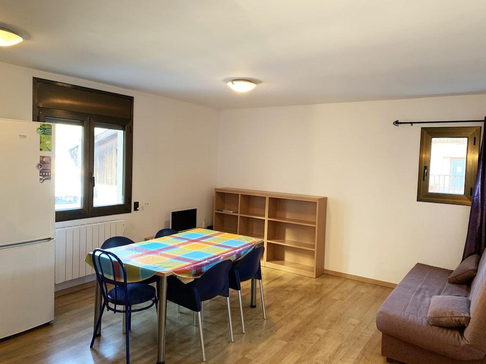פאס דה לה קאסה Apartamentos Pantebre 3000 מראה חיצוני תמונה
