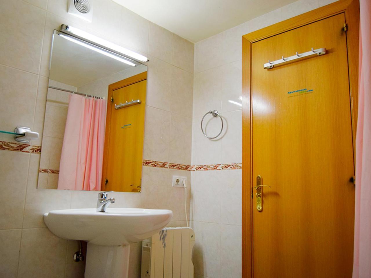 פאס דה לה קאסה Apartamentos Pantebre 3000 מראה חיצוני תמונה