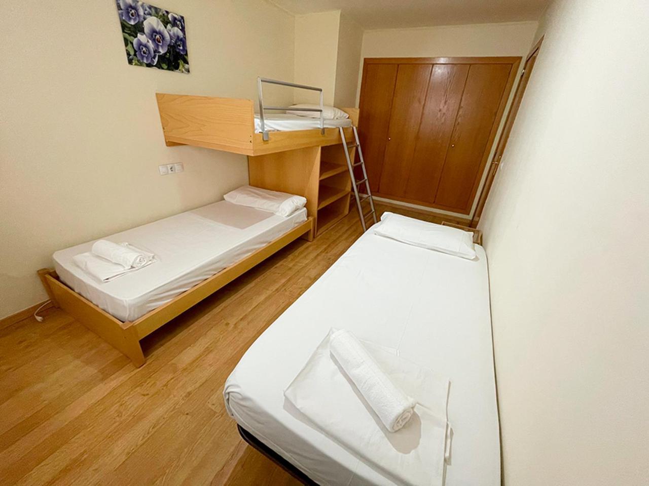 פאס דה לה קאסה Apartamentos Pantebre 3000 מראה חיצוני תמונה