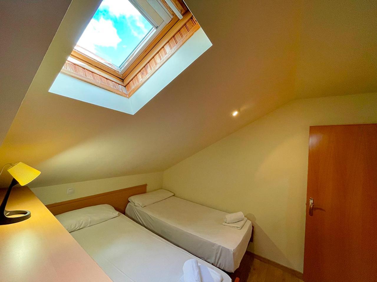 פאס דה לה קאסה Apartamentos Pantebre 3000 מראה חיצוני תמונה