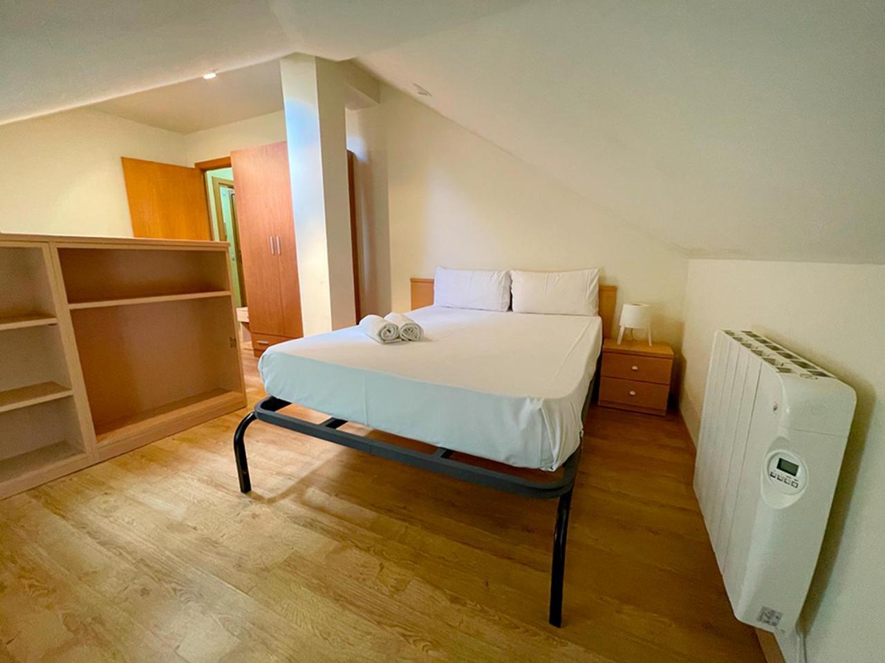 פאס דה לה קאסה Apartamentos Pantebre 3000 מראה חיצוני תמונה