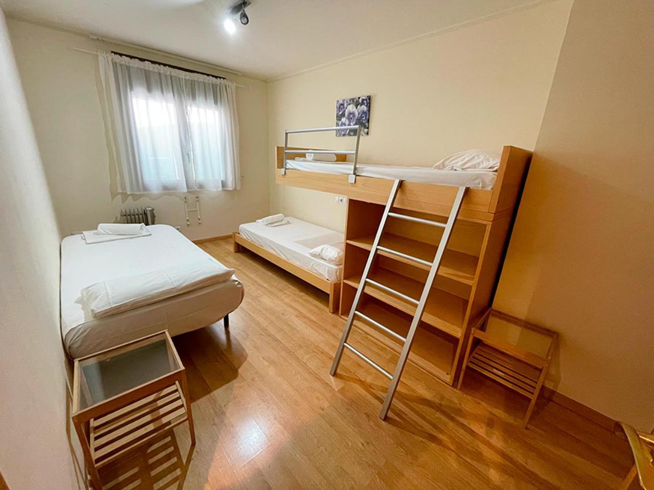 פאס דה לה קאסה Apartamentos Pantebre 3000 מראה חיצוני תמונה