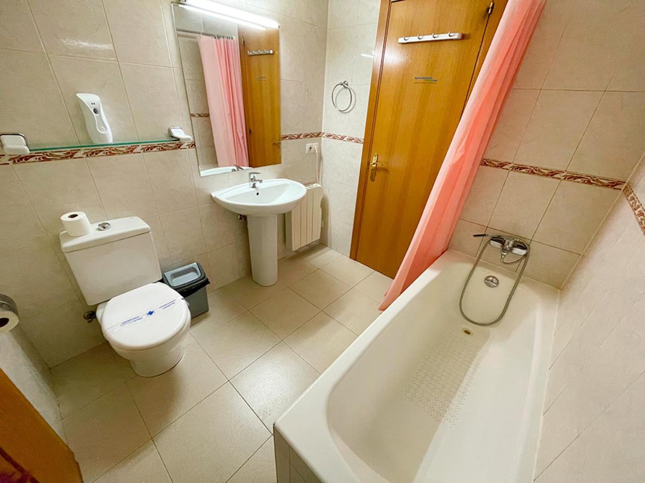 פאס דה לה קאסה Apartamentos Pantebre 3000 מראה חיצוני תמונה