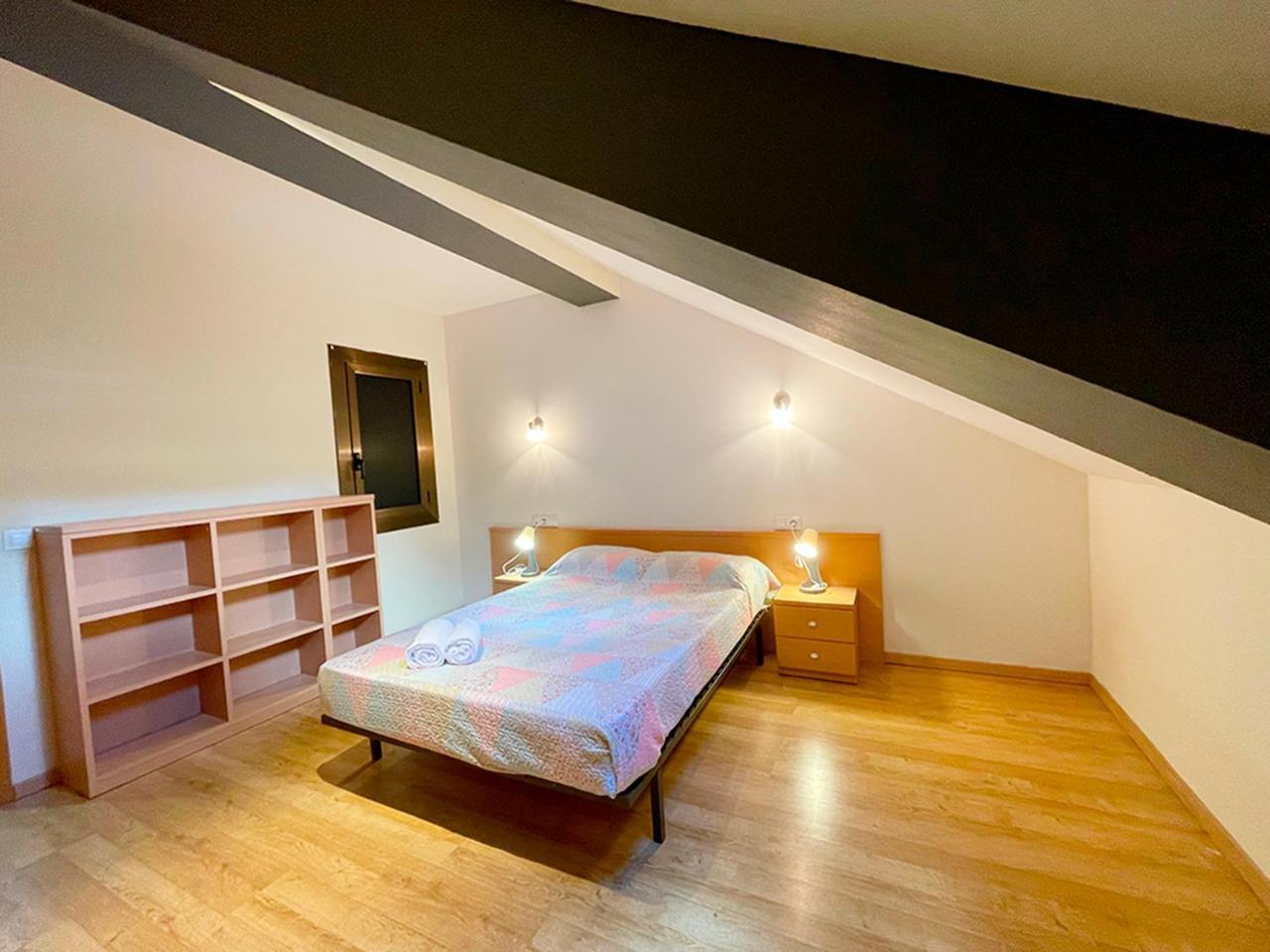 פאס דה לה קאסה Apartamentos Pantebre 3000 מראה חיצוני תמונה