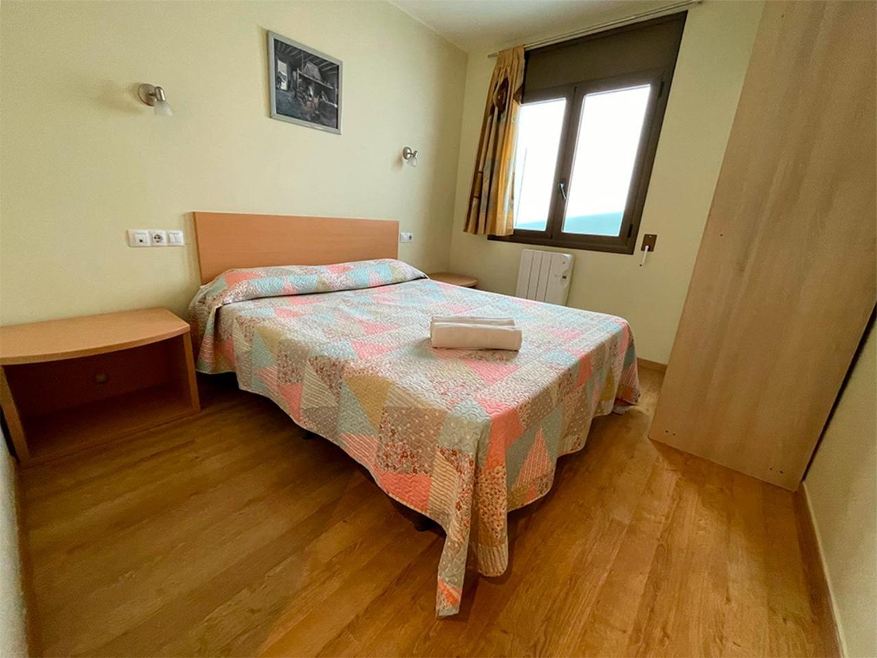פאס דה לה קאסה Apartamentos Pantebre 3000 מראה חיצוני תמונה