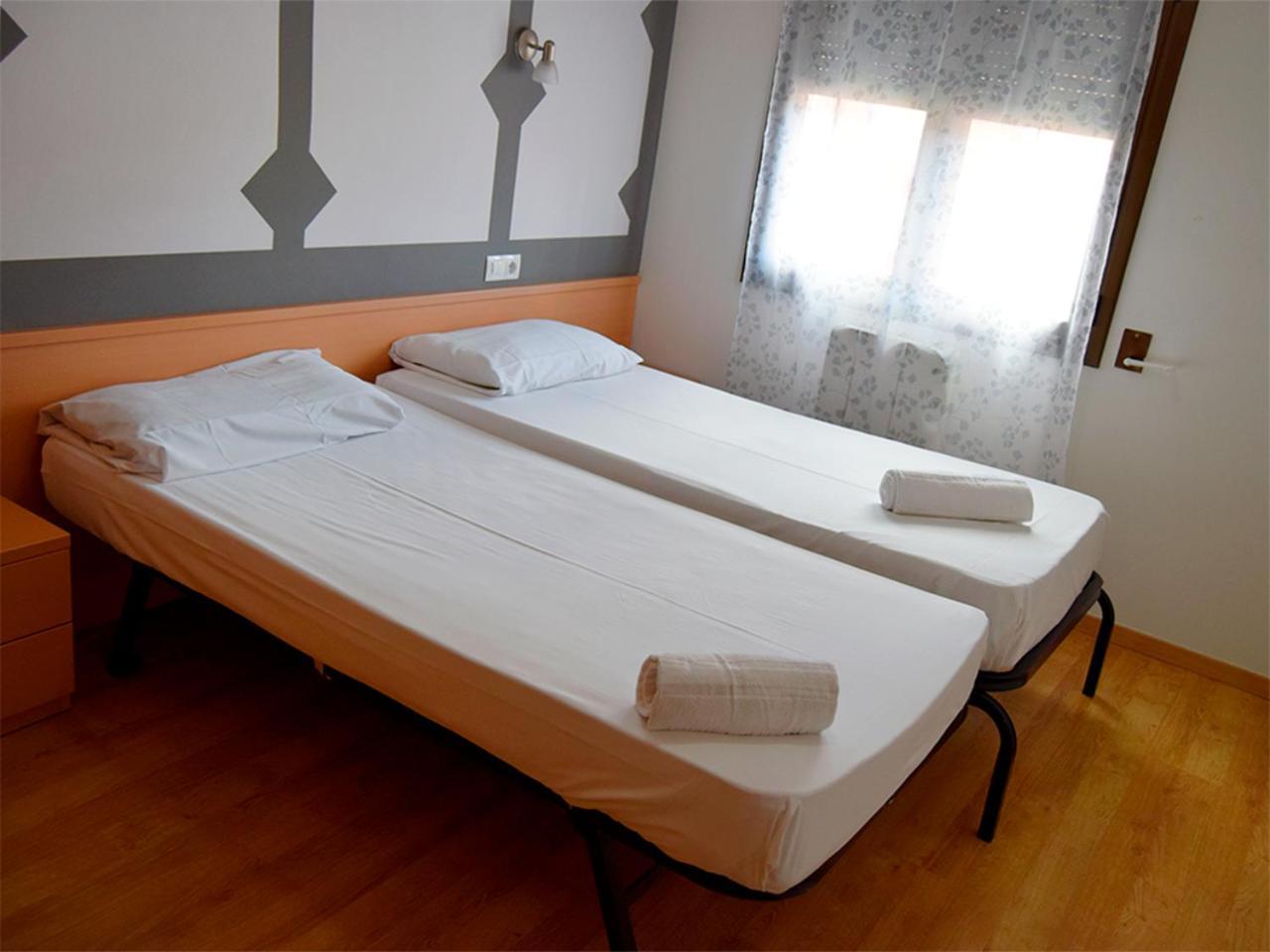 פאס דה לה קאסה Apartamentos Pantebre 3000 מראה חיצוני תמונה