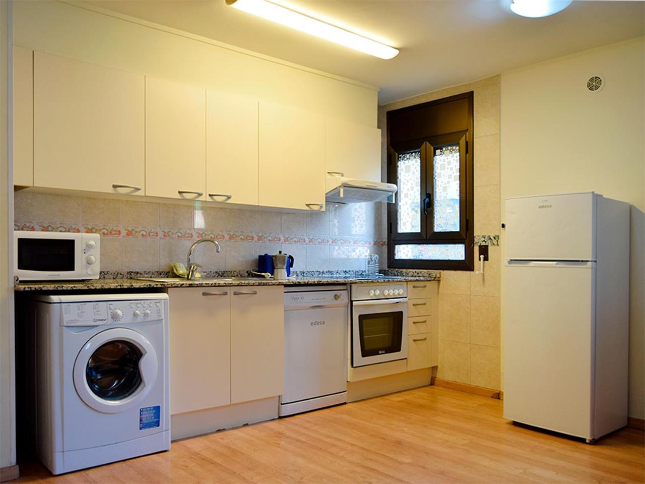 פאס דה לה קאסה Apartamentos Pantebre 3000 מראה חיצוני תמונה