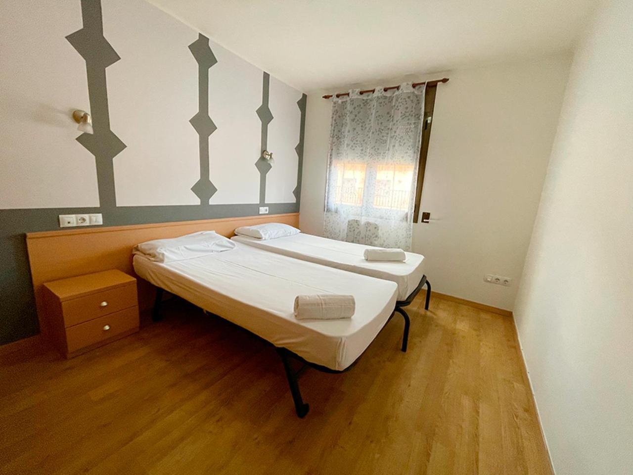 פאס דה לה קאסה Apartamentos Pantebre 3000 מראה חיצוני תמונה