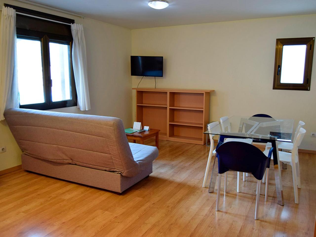 פאס דה לה קאסה Apartamentos Pantebre 3000 מראה חיצוני תמונה
