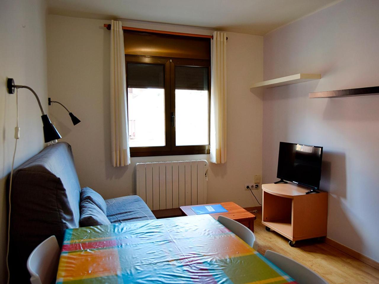 פאס דה לה קאסה Apartamentos Pantebre 3000 מראה חיצוני תמונה