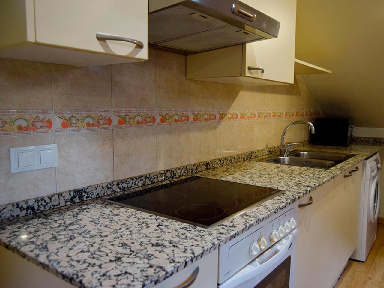 פאס דה לה קאסה Apartamentos Pantebre 3000 מראה חיצוני תמונה