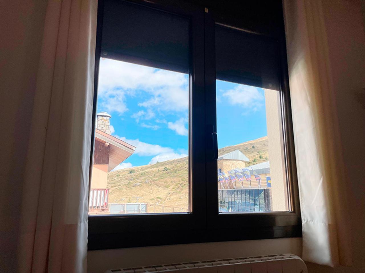 פאס דה לה קאסה Apartamentos Pantebre 3000 מראה חיצוני תמונה