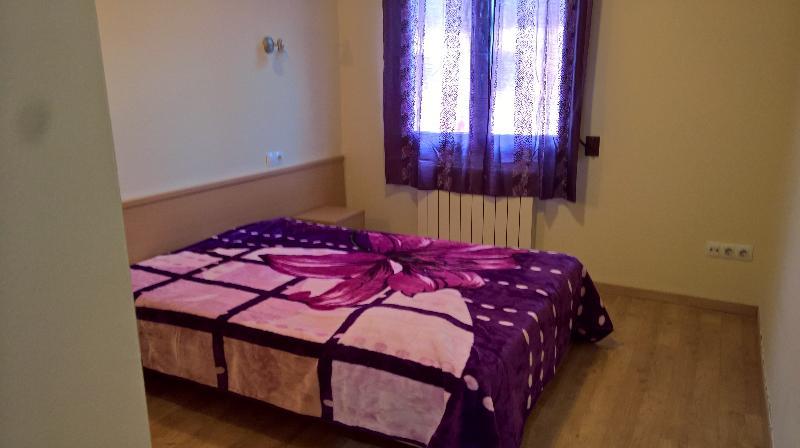 פאס דה לה קאסה Apartamentos Pantebre 3000 מראה חיצוני תמונה